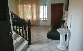Hospedaje Altamira